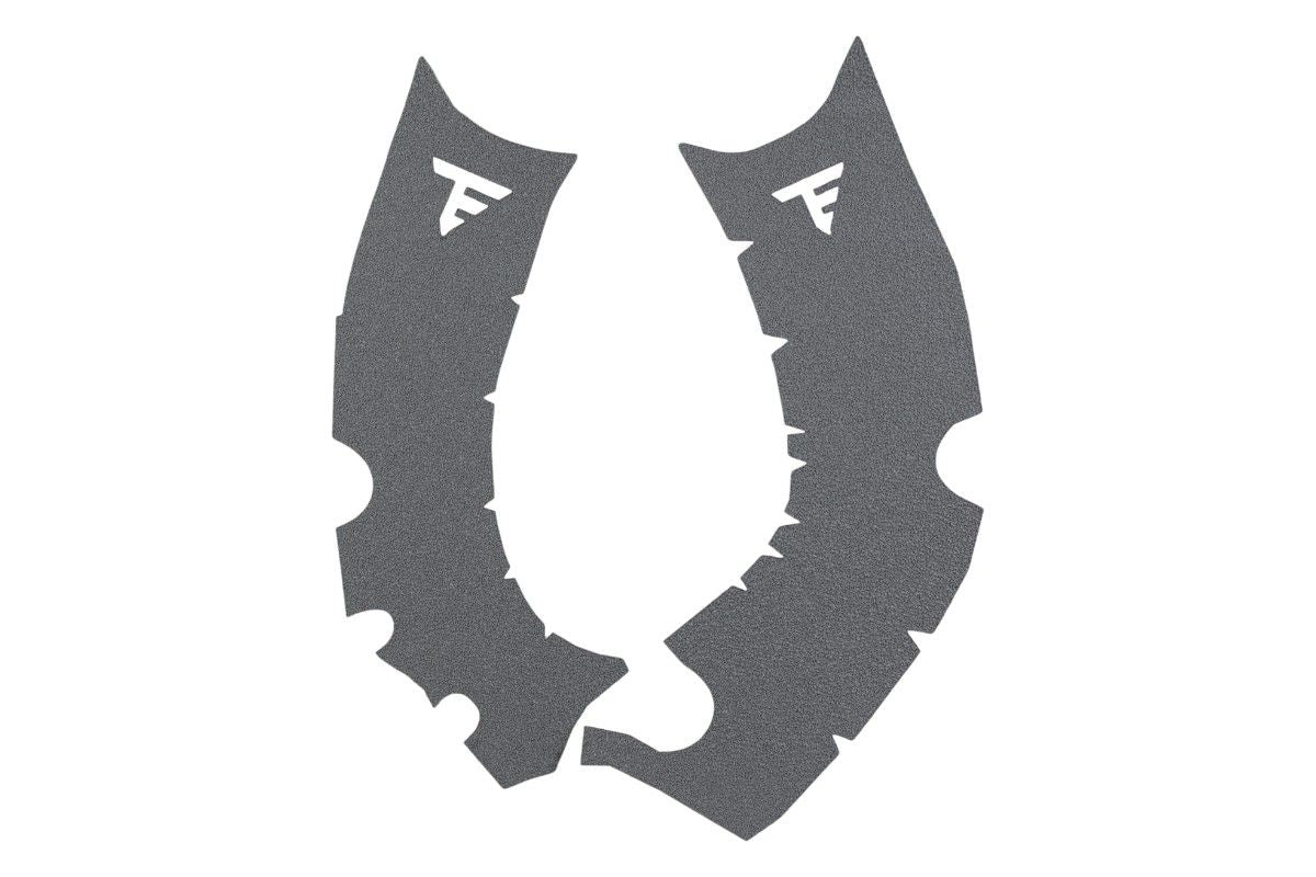TVE0068 TVE Frame grip grigio TM