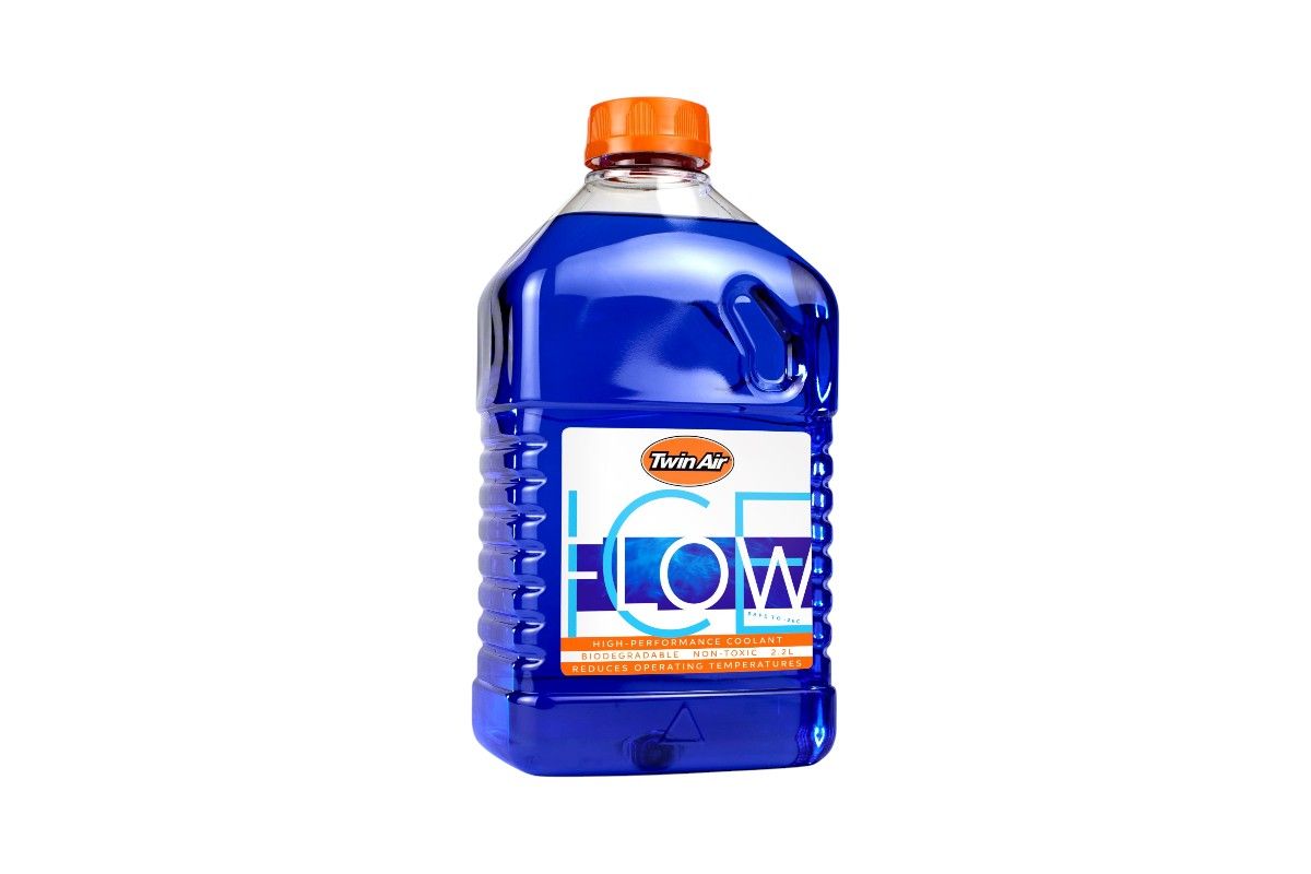 TW159040 Iceflow high-performance coolant TWIN AIR - 2 lt