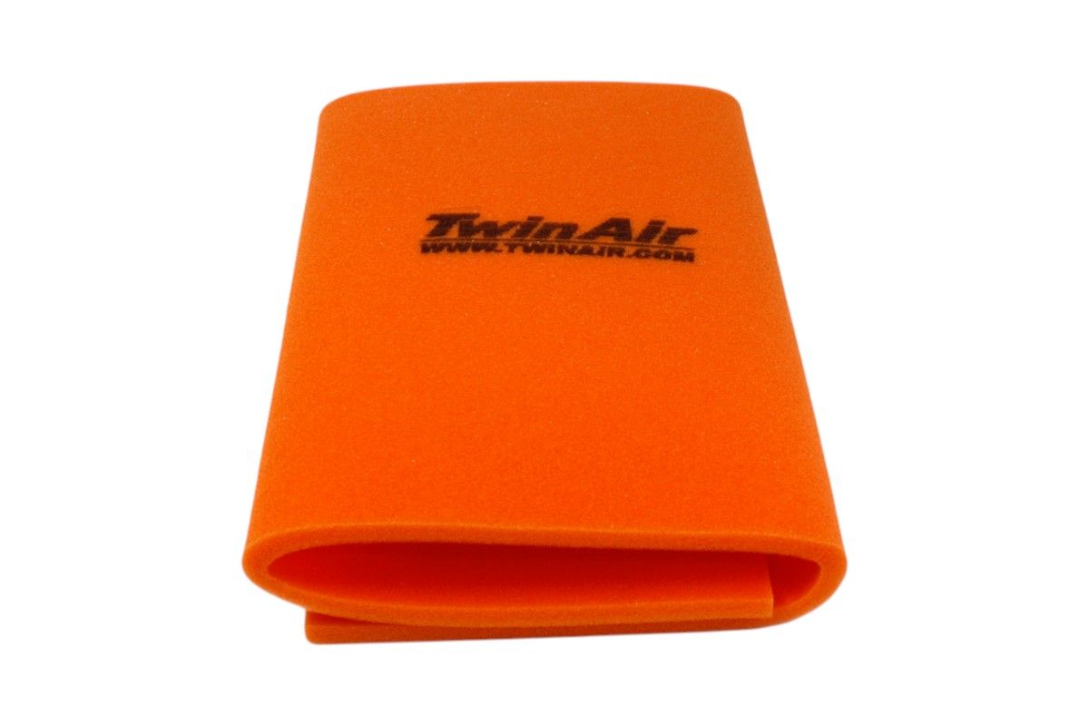 TW160002 Foglio spugna TWIN AIR - porosità 60PPI - 600x300mm - spessore 10mm - Arancione
