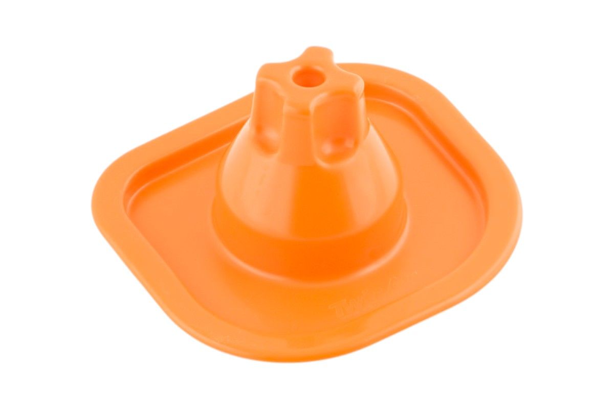 TW160097 Protezione lavaggio cassa filtro TWIN AIR - HUSABERG KTM