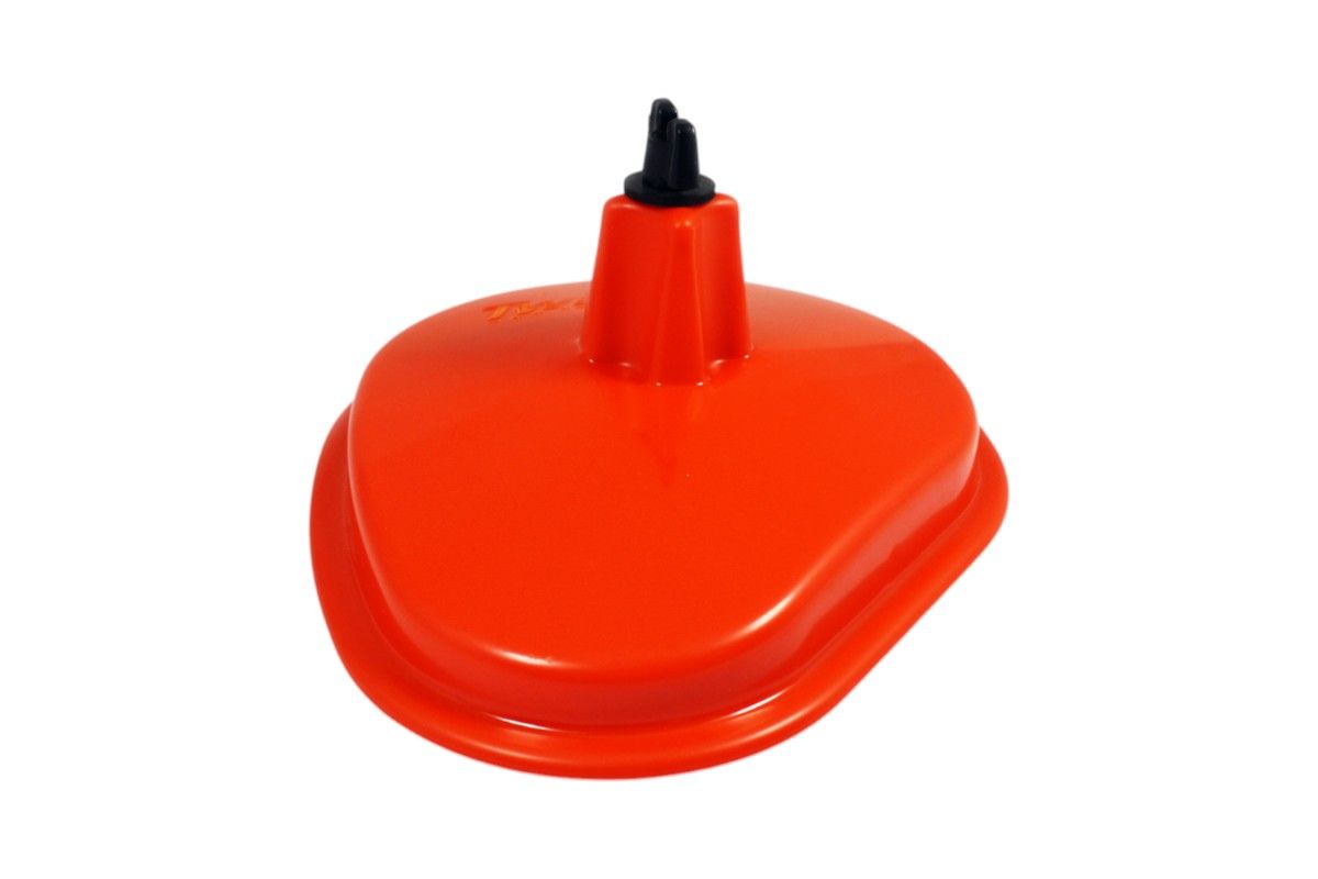 TW160111 Protezione lavaggio cassa filtro TWIN AIR - KX 250/450 F