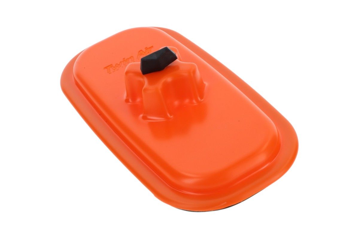 TW160129 Protezione lavaggio cassa filtro TWIN AIR - TM 4T FI