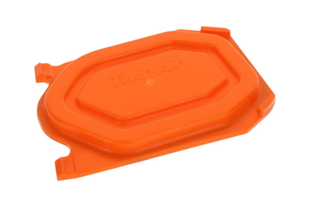 TW160131 Protezione lavaggio cassa filtro TWIN AIR - KX 450 F