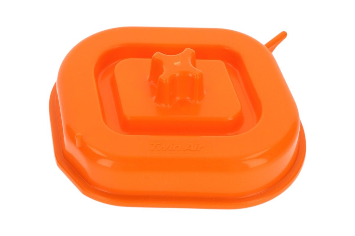 TW160136 Protezione lavaggio cassa filtro TWIN AIR - TRIUMPH TF