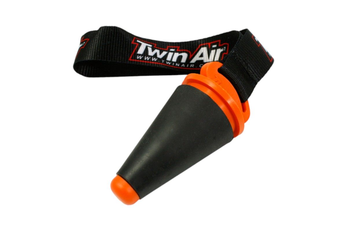 TW177700NN Tappo marmitta piccolo TWIN AIR - ø 18-40mm