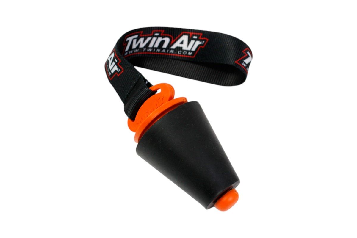 TW177710NN Tappo marmitta grande TWIN AIR - ø 27-25mm