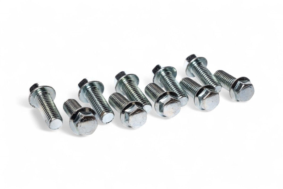VT2068 Viti japan style M8 x 30mm (10 pezzi)