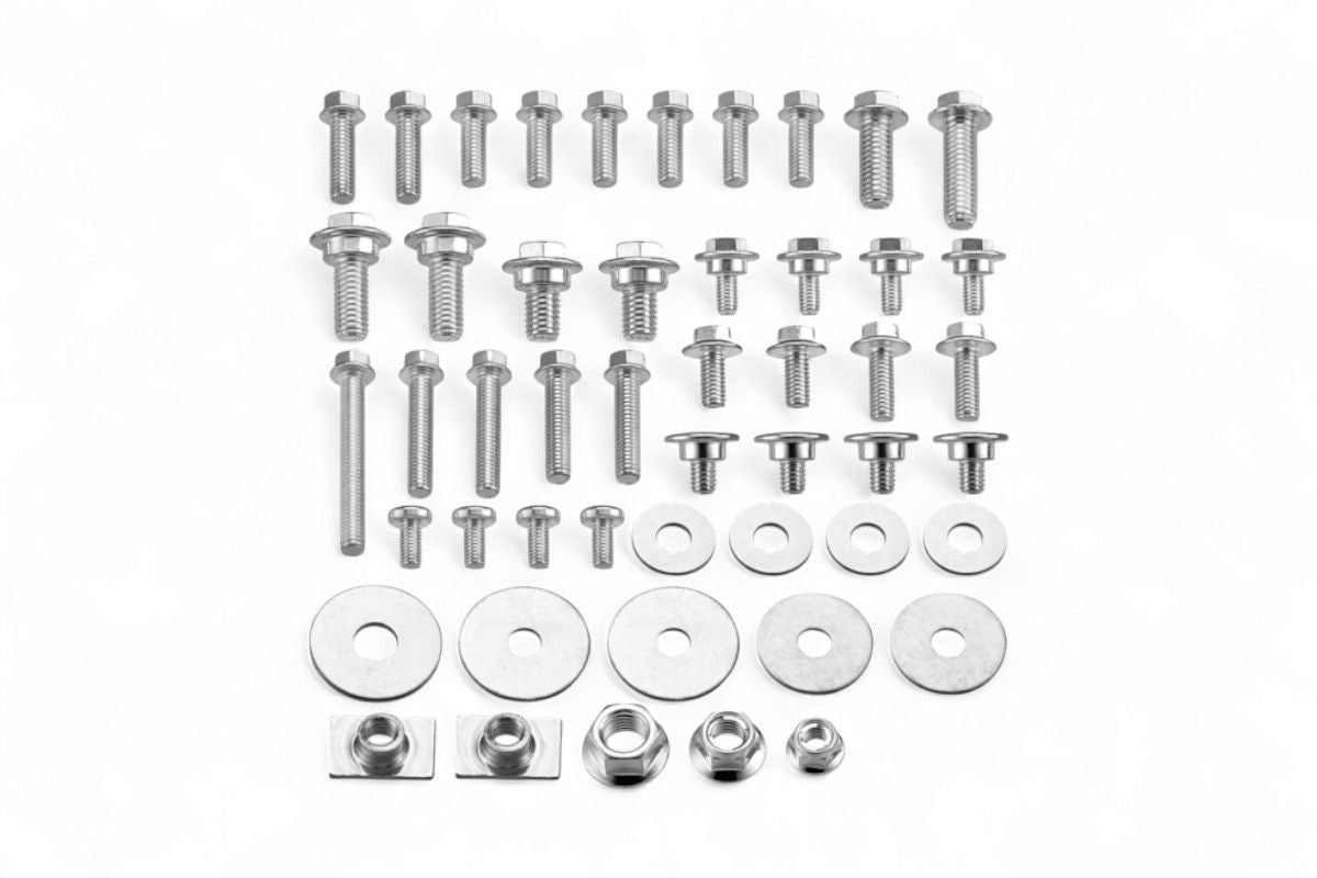 VT4102 Kit viti TRACK PACK - Modello CRF