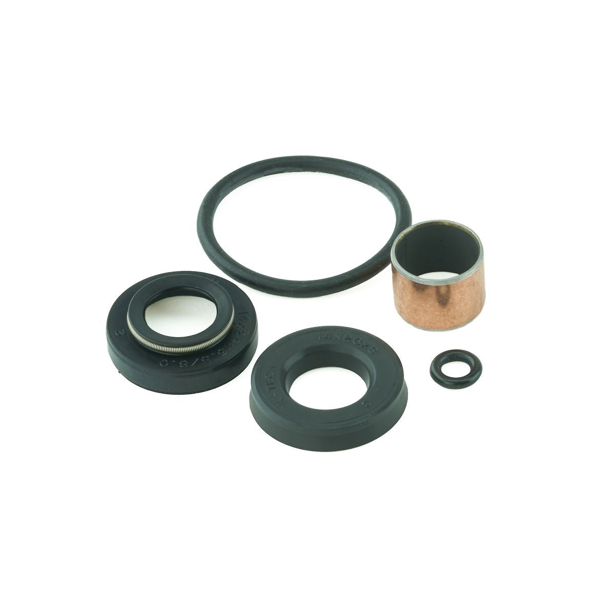 WKIT010 Kit revisione testina mono K-TECH per WP 36/14 mm