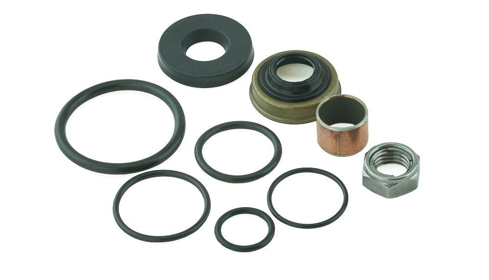 WKIT015 Kit revisione testina mono K-TECH per KYB 40/14 mm