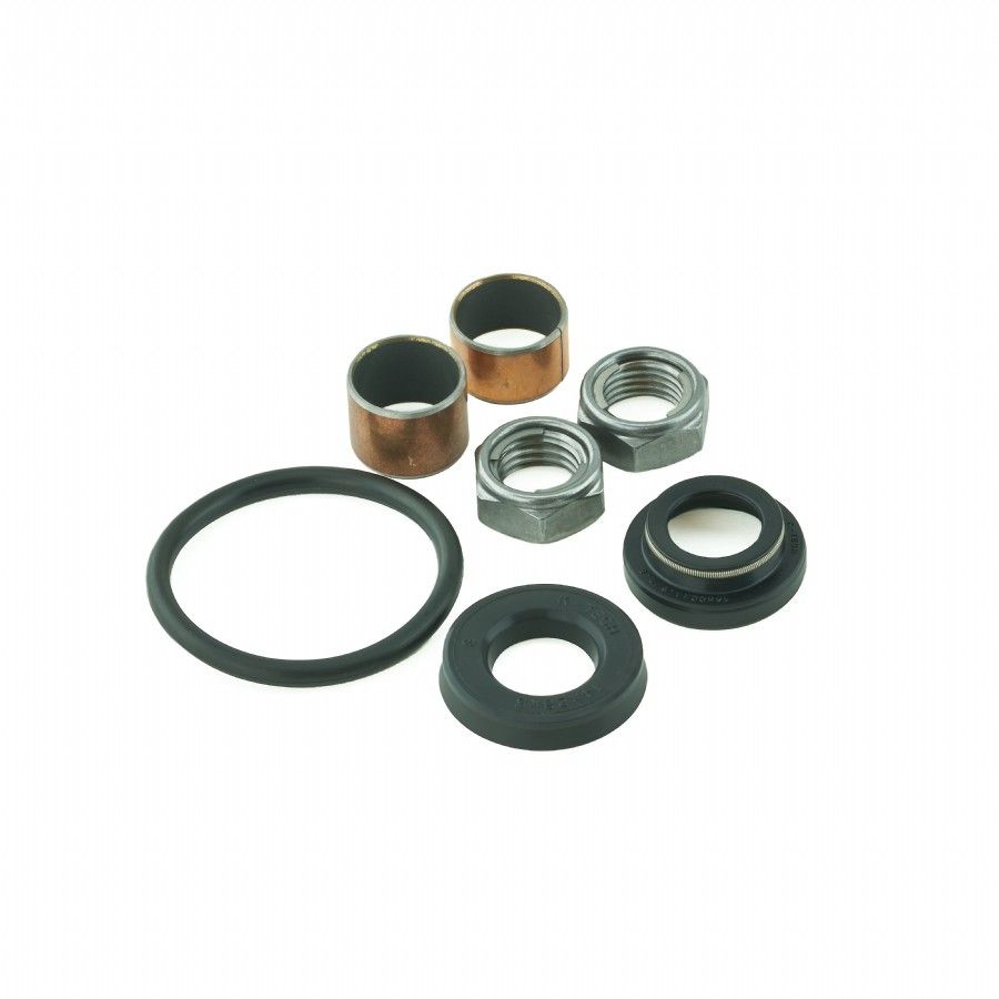 WKIT020 Kit revisione testina mono K-TECH per KYB/SHOWA 40/14 mm