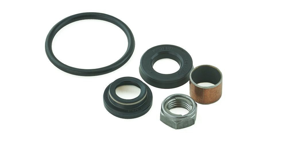WKIT045 Kit revisione testina mono K-TECH per SHOWA 44/14 mm