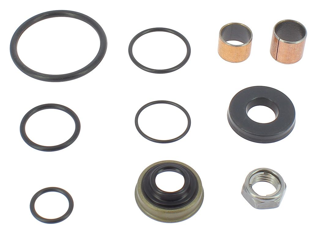 WKIT055 Kit revisione testina mono K-TECH per KYB 46/14 mm