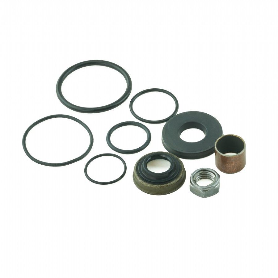 WKIT060 Kit revisione testina mono K-TECH per KYB 46/16 mm