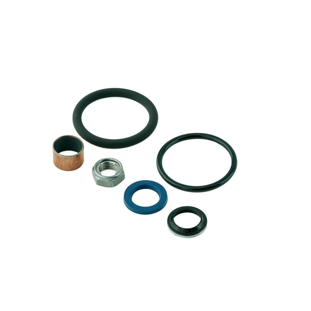 WKIT081 Kit revisione testina mono K-TECH per SACHS/ZF 46/16 mm
