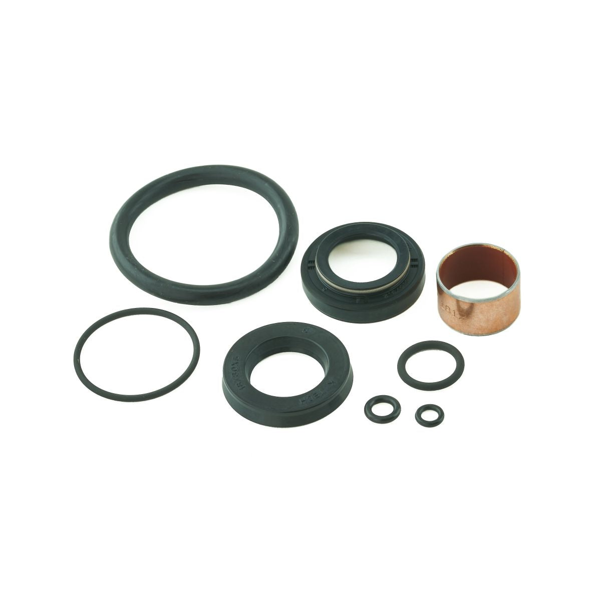 WKIT090 Kit revisione testina mono K-TECH per WP 46/18 mm