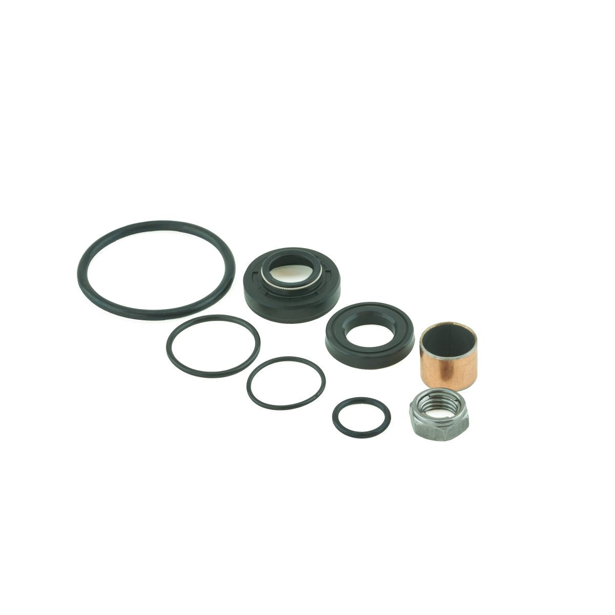 WKIT095 Kit revisione testina mono K-TECH per KYB 50/16 mm