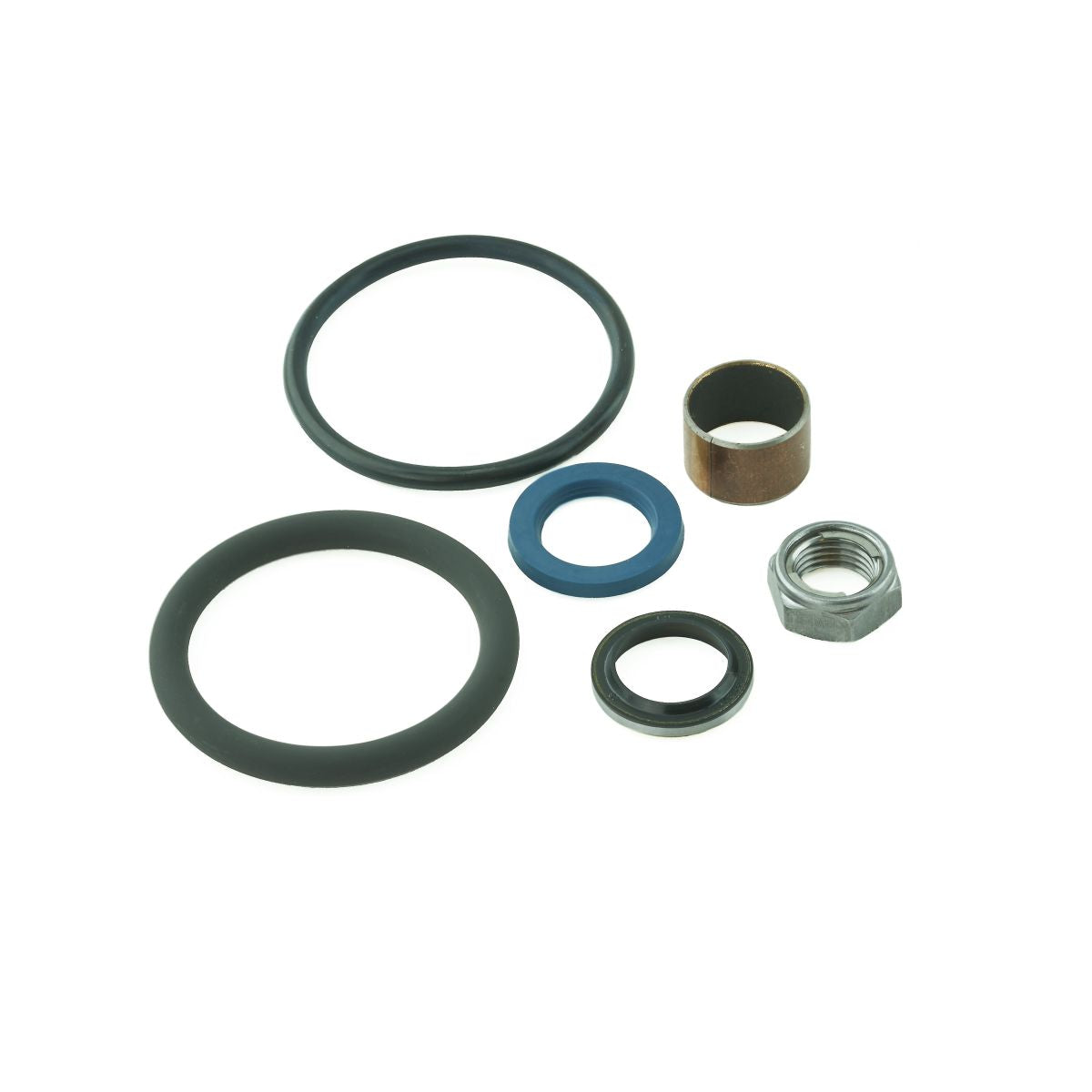 WKIT103 Kit revisione testina mono K-TECH per SACHS 50/16 mm