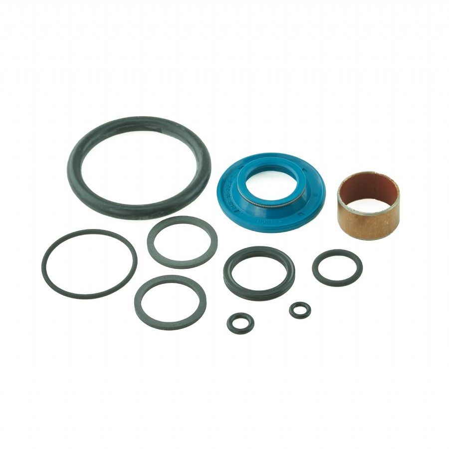 WKIT115 Kit revisione testina mono K-TECH per WP 50/18 mm