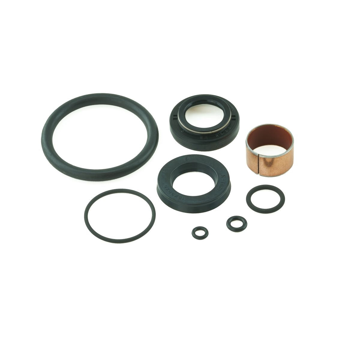 WKIT120 Kit revisione testina mono K-TECH per WP 50/18 mm