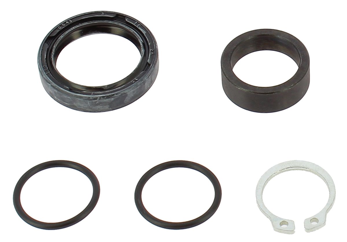 XCRK60004 Kit tenuta albero secondario cambio BWX - GASGAS HUSQVARNA KTM 65
