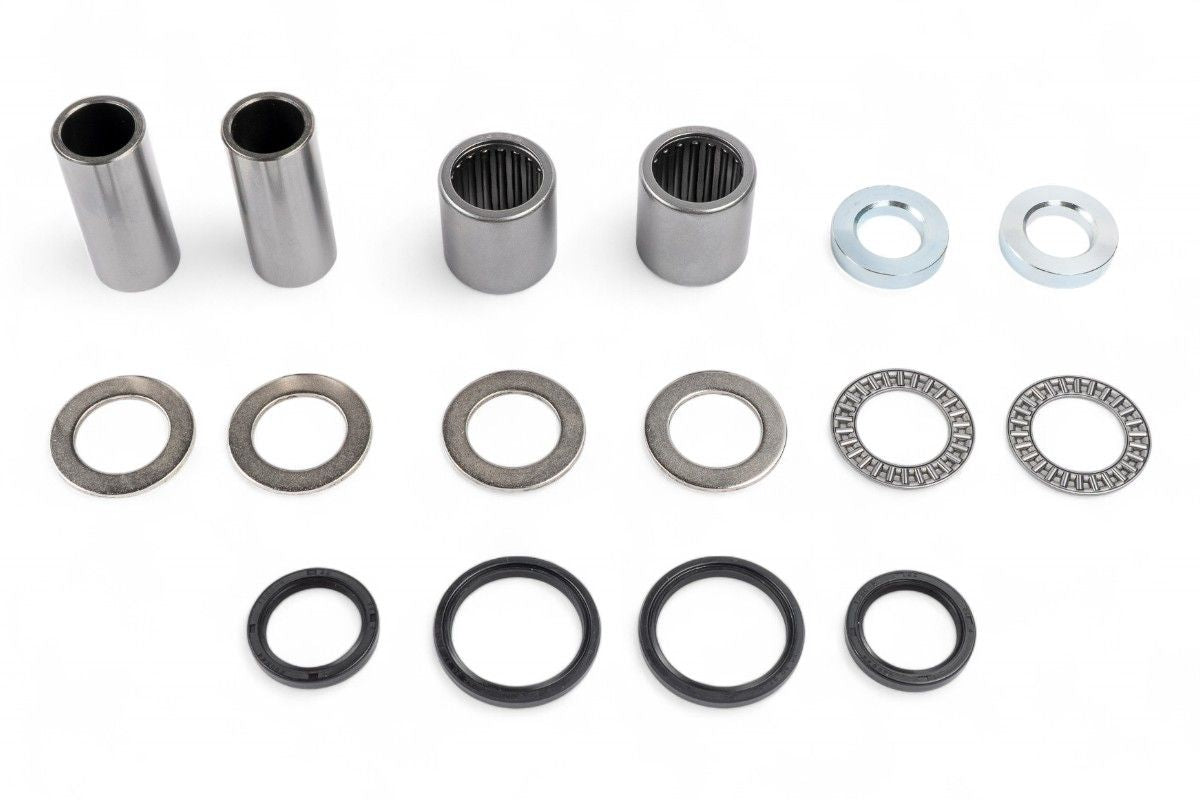 XSAK30003 Kit gabbie a rulli forcellone BWX - CR 250 92-01