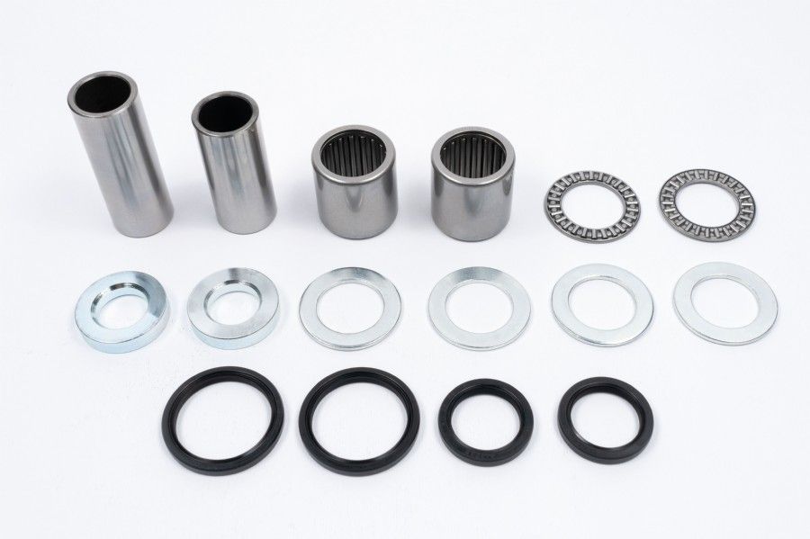 XSAK30006 Kit gabbie a rulli forcellone BWX - CRF 250 R/X