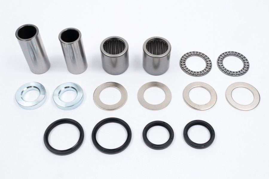 XSAK30020 Kit gabbie a rulli forcellone BWX - CRF 250/450 R