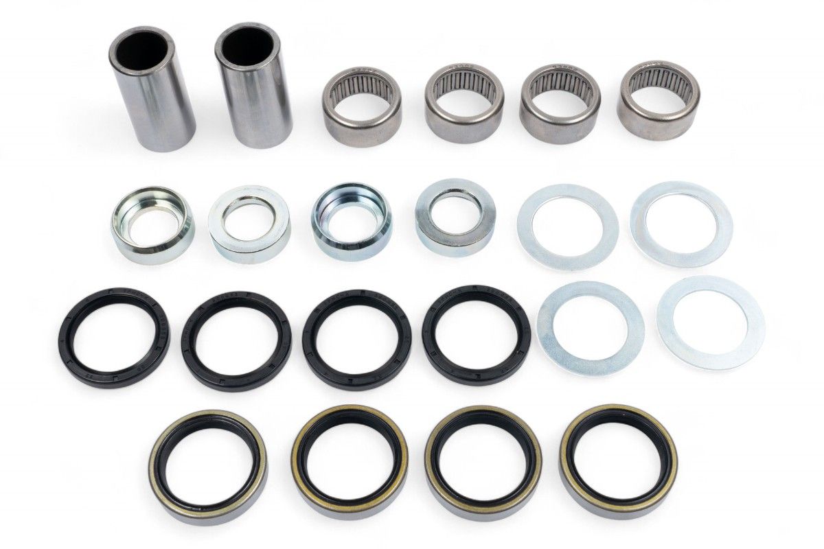 XSAK60001 Kit gabbie a rulli forcellone BWX - GASGAS HUSQVARNA KTM 85