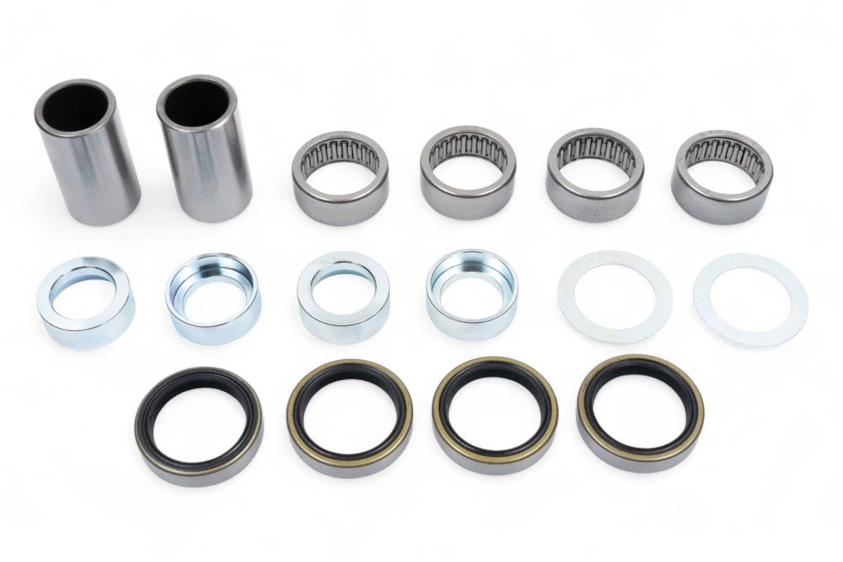 XSAK60003 Kit gabbie a rulli forcellone BWX - BETA GASGAS HUSQVARNA KTM HUSABERG