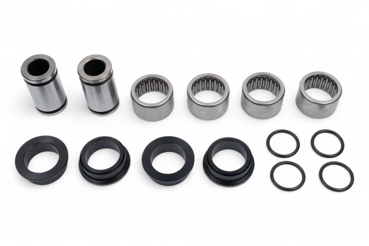 XSAK60005 Kit gabbie a rulli forcellone BWX - GASGAS HUSQVARNA KTM 50/65
