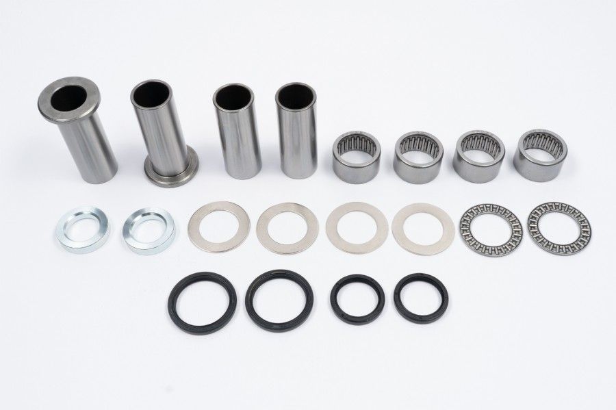 XSAK90007 Kit gabbie a rulli forcellone BWX - FANTIC YAMAHA 125