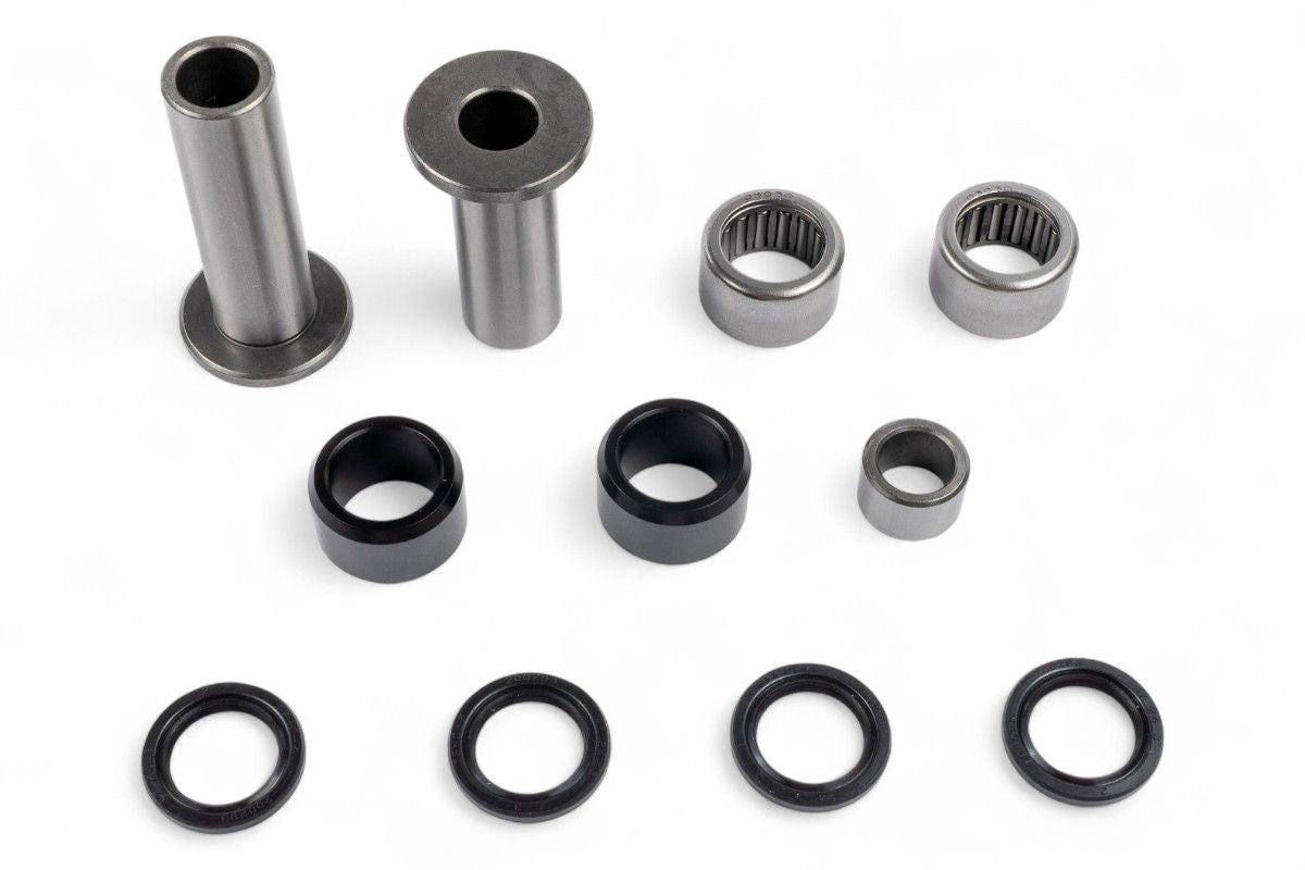 XSAK90010 Kit gabbie a rulli forcellone BWX - YZ 65/80/85