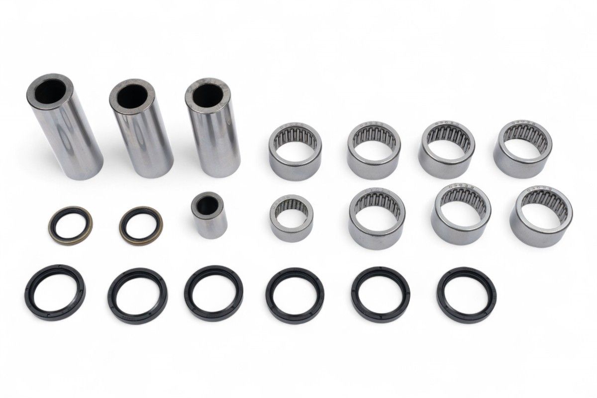 XSAL25001 Kit revisione leverismi BWX - GASGAS