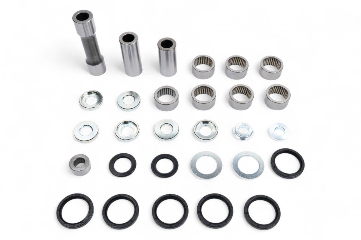 XSAL30006 Kit revisione leverismi BWX - CR 125/250 00-01