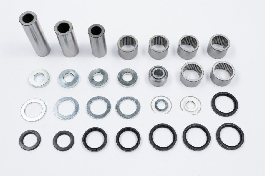 XSAL30009 Kit revisione leverismi BWX - CR 125/250/500