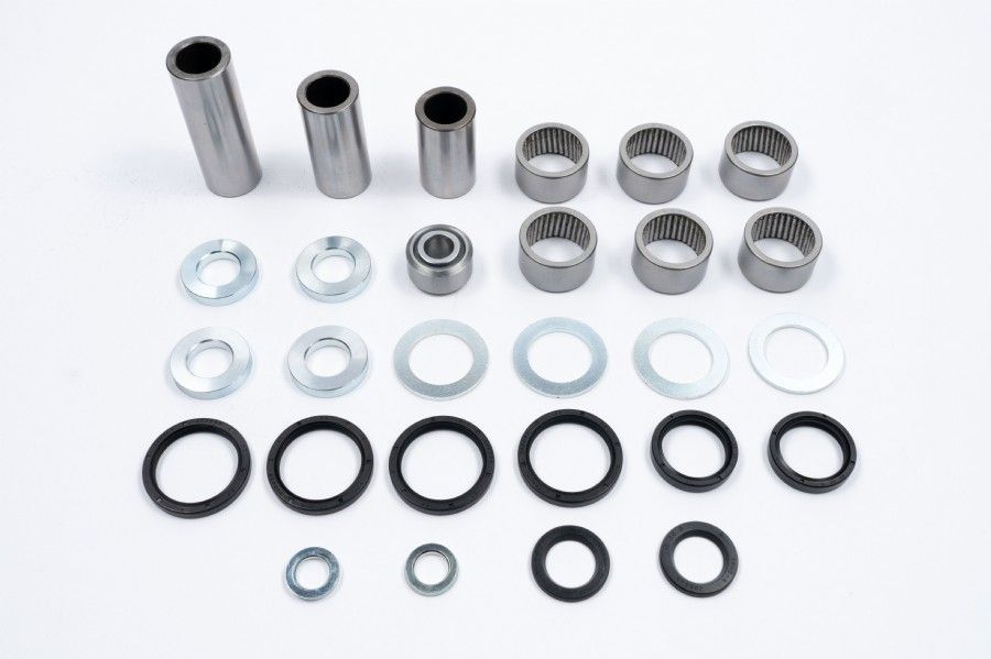 XSAL30010 Kit revisione leverismi BWX - CR 125/250