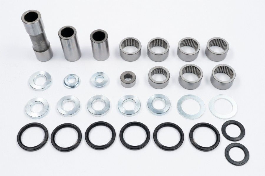 XSAL30017 Kit revisione leverismi BWX - CR 125/250 98-99