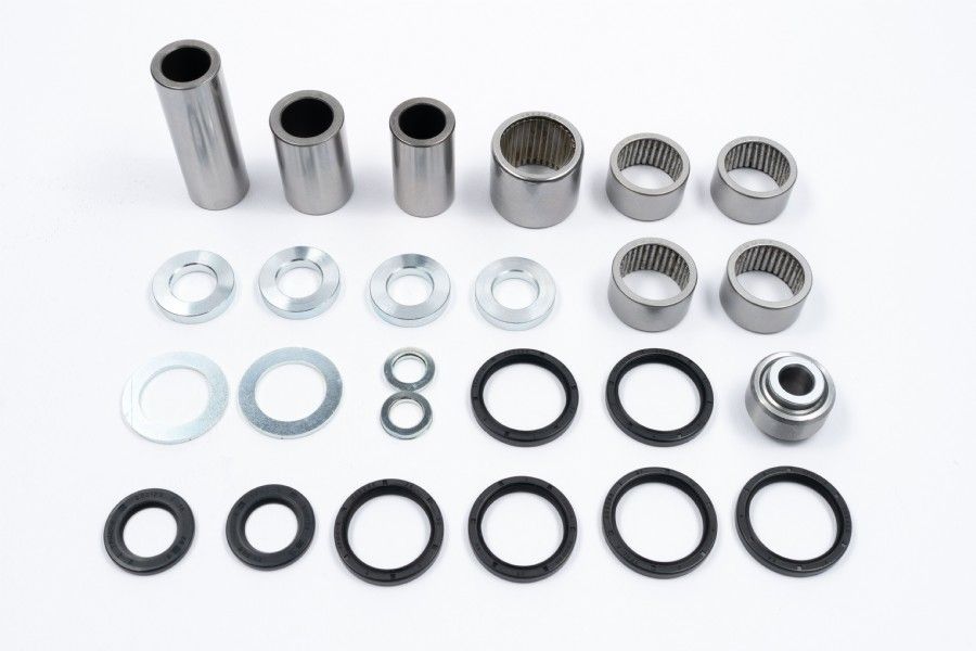 XSAL30019 Kit revisione leverismi BWX - CR 125/250 96