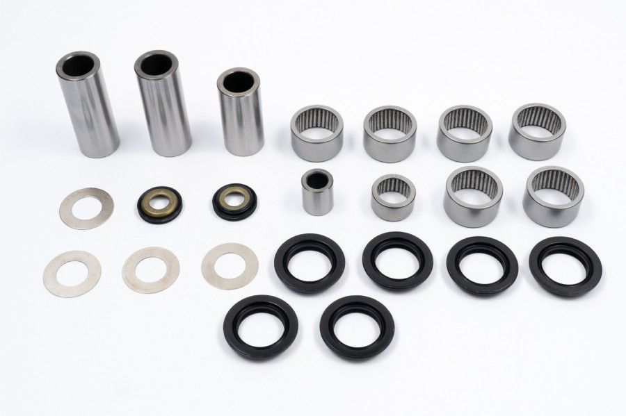 XSAL50004 Kit revisione leverismi BWX - KX 125/250 94-97