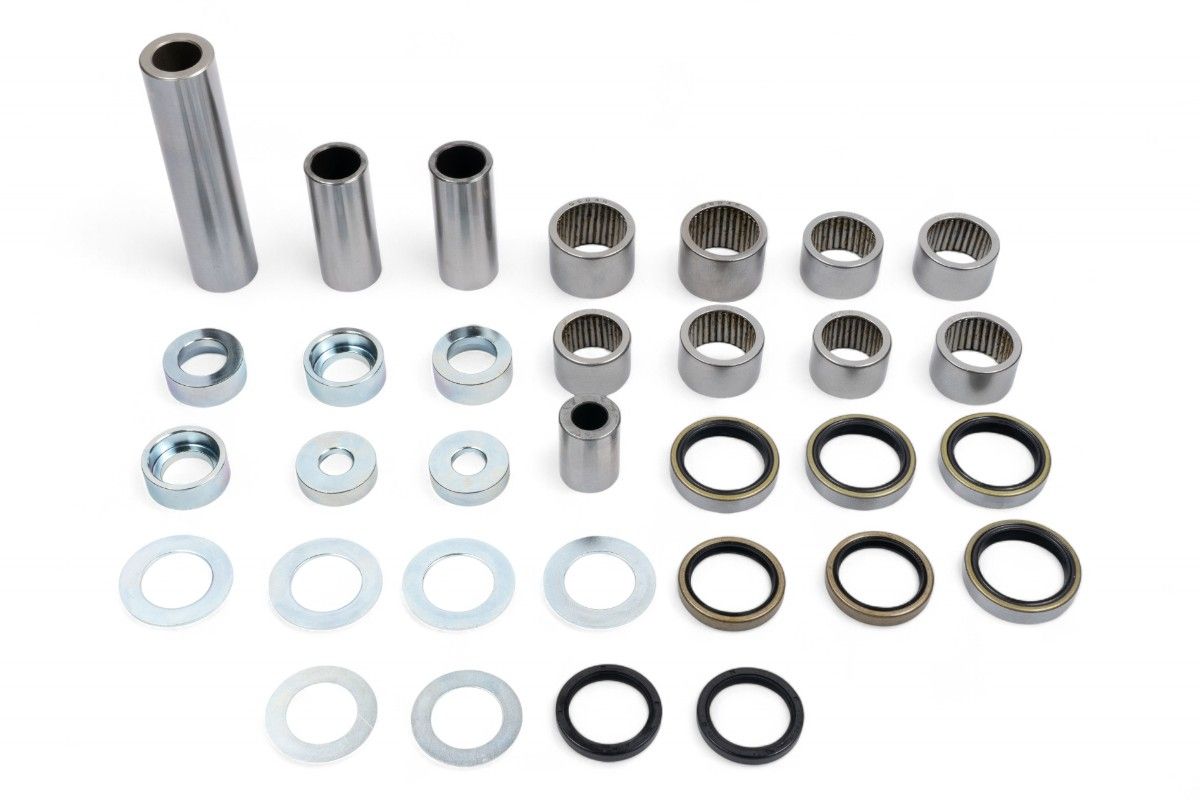 XSAL60002 Kit revisione leverismi BWX - GASGAS HUSQVARNA KTM
