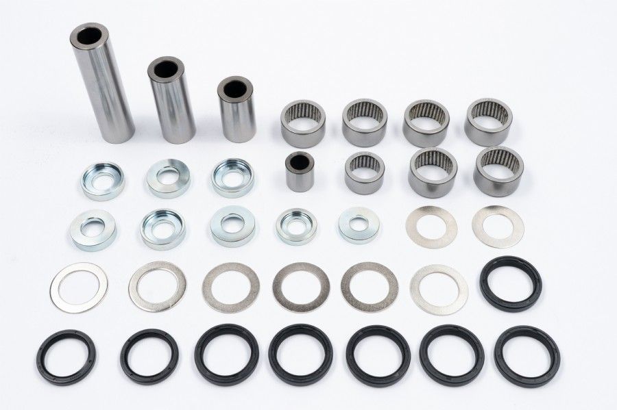 XSAL70006 Kit revisione leverismi BWX - RMZ 250/450 10-12
