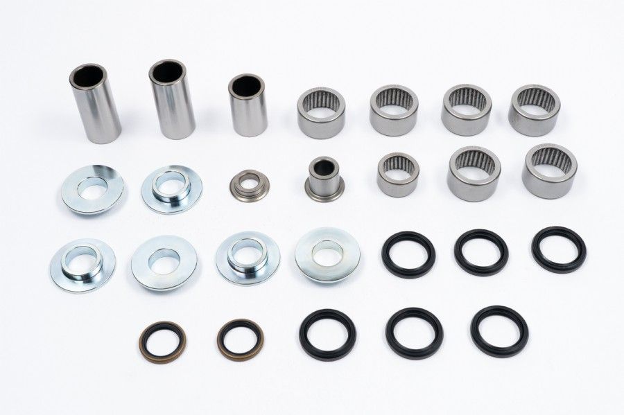 XSAL70017 Kit revisione leverismi BWX - RM 125/250 01