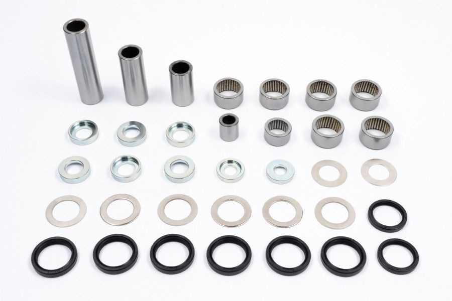 XSAL70019 Kit revisione leverismi BWX - RMZ 250/450