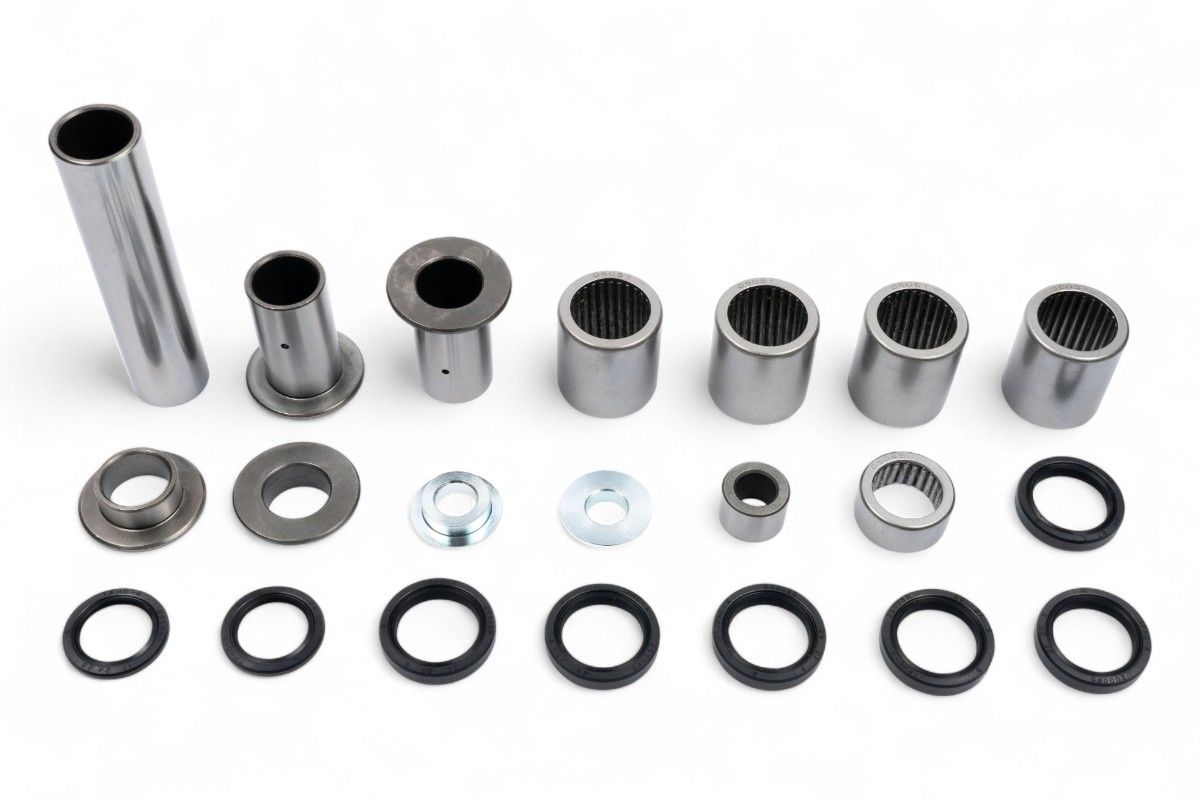 XSAL90015 Kit revisione leverismi BWX - YAMAHA