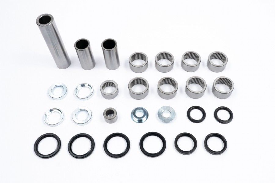XSAL90018 Kit revisione leverismi BWX - WR 250/450 F 06