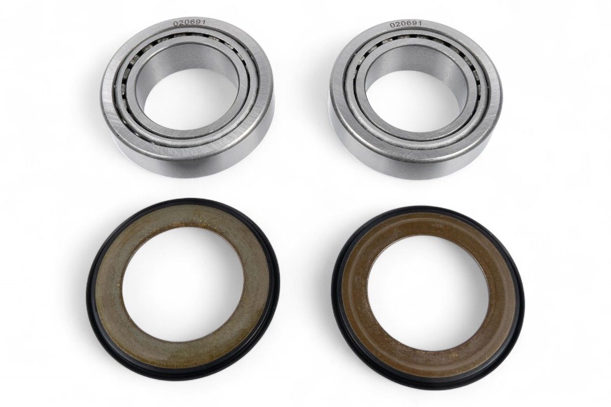 XSBK10002 Kit cuscinetti sterzo BWX - HONDA TM