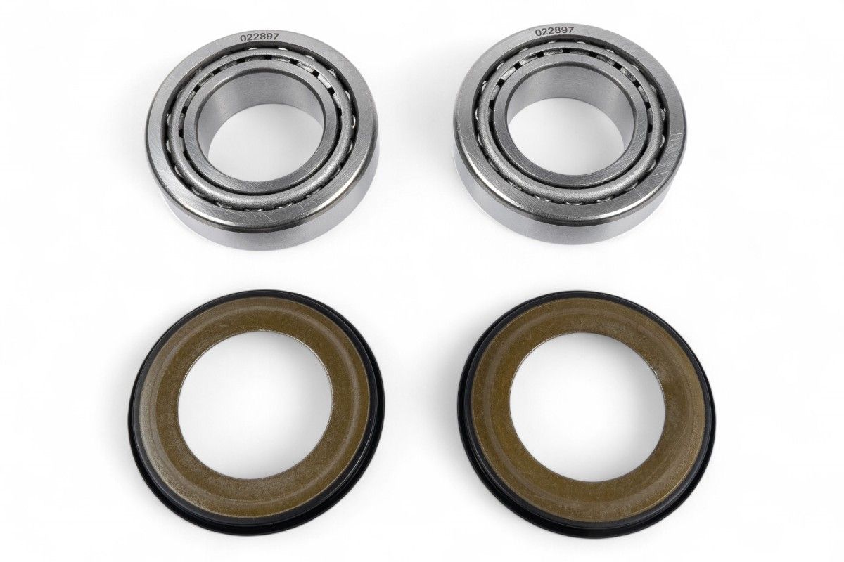 PX24.110024 Kit cuscinetti sterzo PROX - SHERCO SUZUKI YAMAHA
