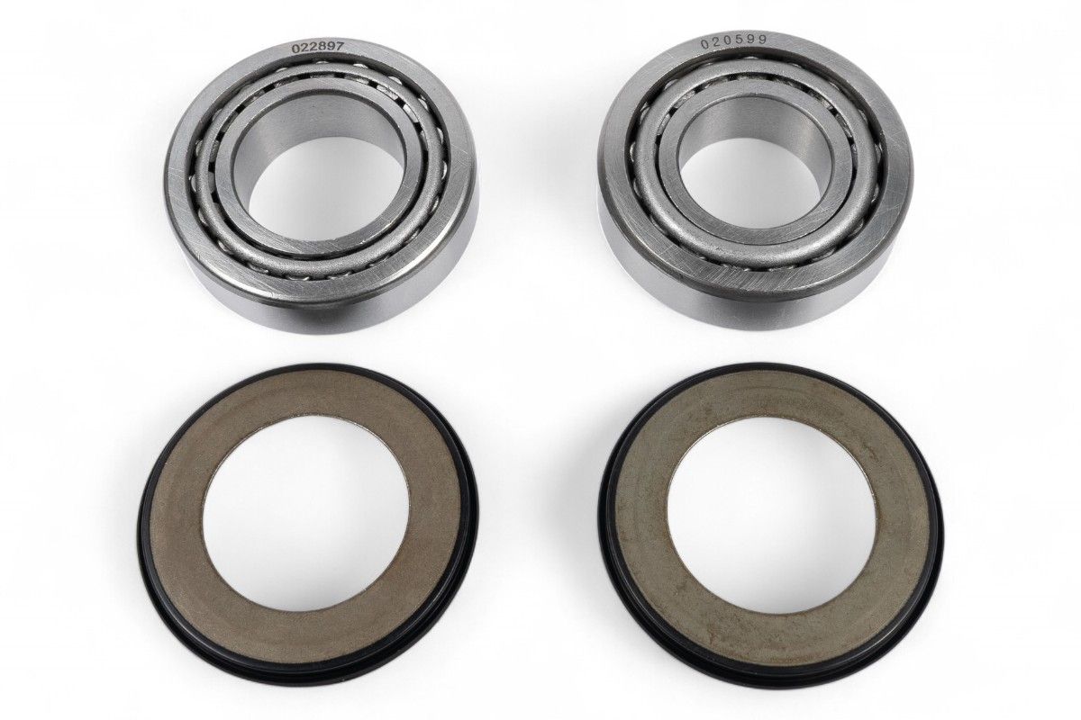 XSBK25003 Kit cuscinetti sterzo BWX - GASGAS RIEJU