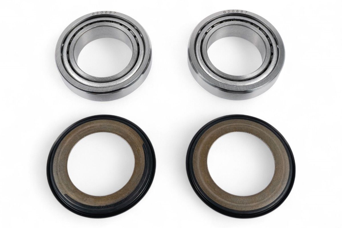 XSBK30007 Kit cuscinetti sterzo BWX - CRF 250/450 R